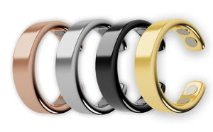 Anillo Olux™ 2x1 – Tu Aliado en Bienestar y Estilo