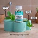 🌱 DEOS  Desodorante % 100 Natural -$ 29.99 – Control de Olores desde tu Interior  + envio gratis
