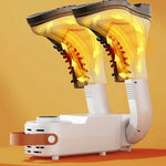 Secador Electrico De Zapatos Zapatillas Premium Antibacteriano