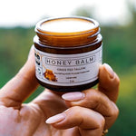 Bálsamo Orgánico de Sebo de Res y Miel +envio gratis