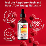 Vitamina B12, B6, B1, Niacina y Ácido Fólico ✔ Apoya la energía diaria+ $ 30 + ENVIO GRATIS