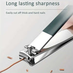 Cuida tus uñas y oídos en cualquier lugar con un solo kit profesional.