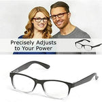 👓 ONE POWER™ Lentes Bifocales Inteligentes | $30.99 + Envío Gratis