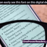 ONE POWER™ Tus Nuevos Lentes +Envio Gratis