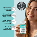 🌱 DEOS  Desodorante % 100 Natural -$ 29.99 – Control de Olores desde tu Interior  + envio gratis
