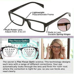 👓 ONE POWER™ Lentes Bifocales Inteligentes | $30.99 + Envío Gratis