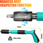 Rivet Master™ - Pistola de Clavos Profesional 😱50% DE DESCUENTO😱