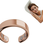 Anillo Olux™ 2x1 – Tu Aliado en Bienestar y Estilo