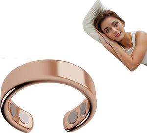 Anillo Olux™ 2x1 – Tu Aliado en Bienestar y Estilo