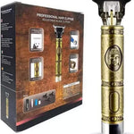 💧 Maquinilla Afeitar ESTILO  DRAGÓN $29.99- Premium Profesional Recargable + envio gratis