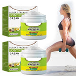 Beevana™ – 2x1 en Crema Terapéutica Natural para Articulaciones y Huesos (60g)