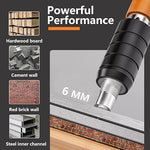 Rivet Master™ - Pistola de Clavos Profesional 😱50% DE DESCUENTO😱