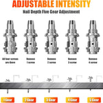 Rivet Master™ - Pistola de Clavos Profesional 😱50% DE DESCUENTO😱