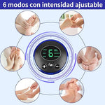 MasajePies – Relaja tus pies, renueva tu energía y recibe envío gratis