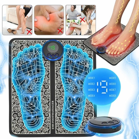 MasajePies – Relaja tus pies, renueva tu energía y recibe envío gratis