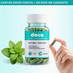 🌱 DEOS  Desodorante % 100 Natural -$ 29.99 – Control de Olores desde tu Interior  + envio gratis