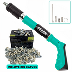 Rivet Master™ - Pistola de Clavos Profesional 😱50% DE DESCUENTO😱