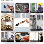 Rivet Master™ - Pistola de Clavos Profesional 😱50% DE DESCUENTO😱