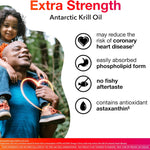 🔥 MegaRed Omega 3s® – Impulsa tu testosterona y energía natural 1000 mg. 60 Caps.