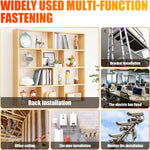 Rivet Master™ - Pistola de Clavos Profesional 😱50% DE DESCUENTO😱