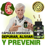 🍃💚 STONE DISSOLVER™ - Disuelve Cálculos, Alivia Dolor y Mejora el Flujo Urinario-$29.99 +envio gratis