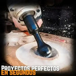 🔩 BROCA PRO 360™ para Madera + Envío Gratis 🚚