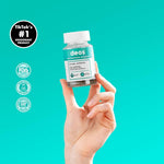 🌱 DEOS  Desodorante % 100 Natural -$ 29.99 – Control de Olores desde tu Interior  + envio gratis