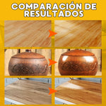 BEEWAX Cera Pulidora 🐝