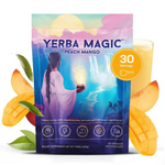 Yerba Magic - Quema Grasa y Adiós Panza
