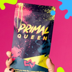 “Primal Queen:  El Suplemento que Equilibra, Energetiza y Empodera”