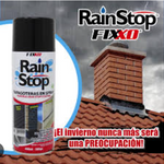 💧RAIN STOP Solución rápida contra goteras y filtraciones   $29.99+  envio gratis