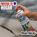 💧RAIN STOP Solución rápida contra goteras y filtraciones   $29.99+  envio gratis