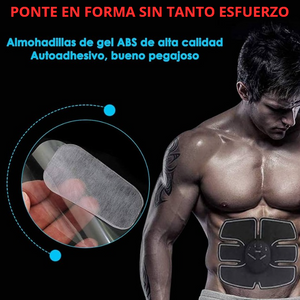 ToneFit™ – 💪 Quema Grasa en 10 Min/Día