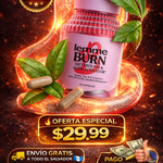 🌸LEMME BURN® Original y Certificado  +$29.99 -envio gratis