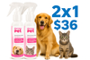Derma Pet 2X1 + Envio Gratis   Adios Alergias