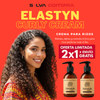 ¡OFERTA LIMITADA! 2x1 EN RIZOS CON FIJACIÓN EXTRA + ENVÍO GRATIS