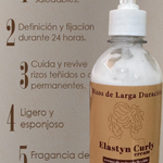 ¡OFERTA LIMITADA! 2x1 EN RIZOS CON FIJACIÓN EXTRA + ENVÍO GRATIS
