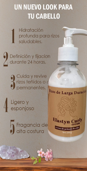 ¡OFERTA LIMITADA! 2x1 EN RIZOS CON FIJACIÓN EXTRA + ENVÍO GRATIS