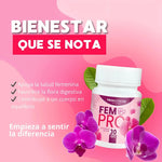 FemPro® - NO MAS MAL OLOR! envio gratis