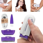 💎 Depilador Láser Portátil – Sin Dolor $29.99 + Envío GRATIS 💎