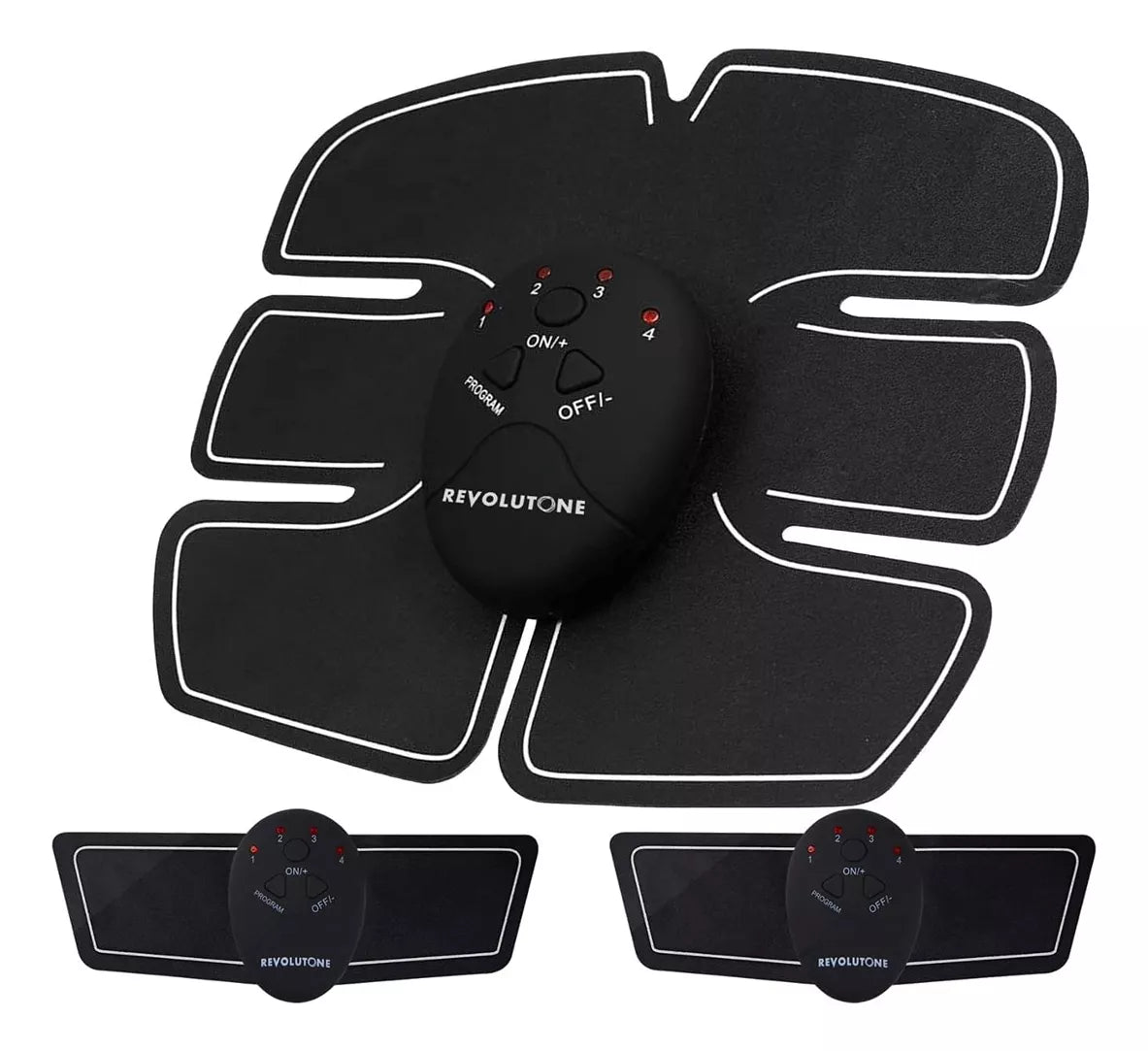 ToneFit™ – 💪 Quema Grasa en 10 Min/Día