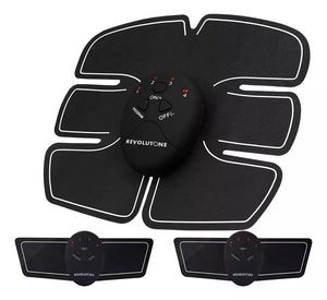 ToneFit™ – 💪 Quema Grasa en 10 Min/Día