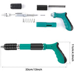 Rivet Master™ - Pistola de Clavos Profesional 😱50% DE DESCUENTO😱