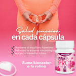 FemPro® - NO MAS MAL OLOR! envio gratis