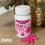 FemPro® - NO MAS MAL OLOR! envio gratis