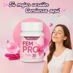 FemPro® - NO MAS MAL OLOR! envio gratis