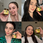 🌿💧EVIL GOODS Crema Natural d+ Miel – Piel Suave y Reparada ✨