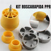 KIT ROSCARAPIDA PPR