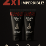 ⚡ Oferta Especial: Titan Gel 2x1 – Doble Potencia Masculina