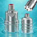 Válvula de Agua® Ahorradora $ 29.99 +  Envío GRATIS